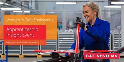 Bae Systems Apprenticeships