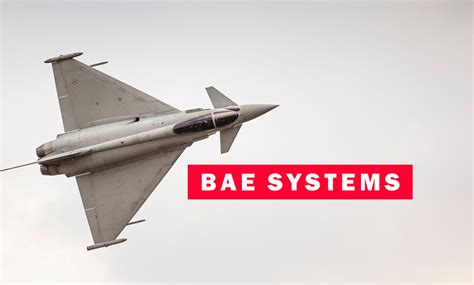 Bae Systems Community Engagement