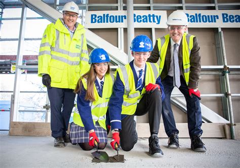 Balfour Beatty Innovative Construction