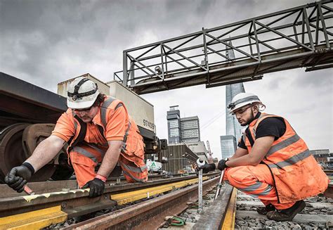 Balfour Beatty Maintenance Support