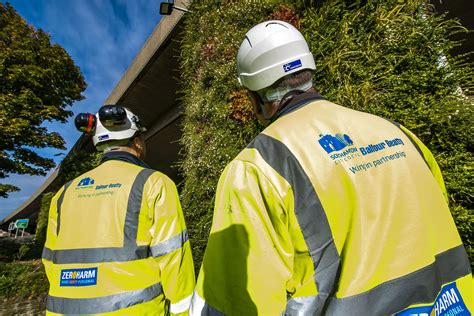 Balfour Beatty Sustainable Community