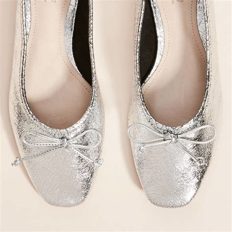 Old Navy Ballet Flats Bow