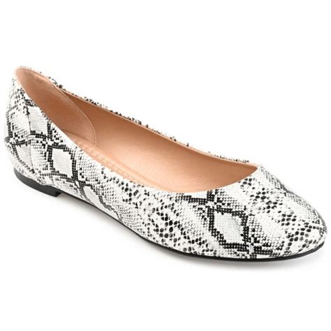 Old Navy Ballet Flats Design