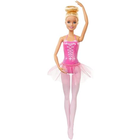 Barbie Ballerina