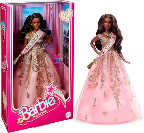 Barbie Collectible Items