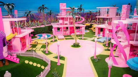 Barbie Dreamhouse