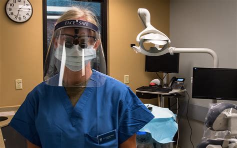 Barksdale Air Force Base Dental Clinic