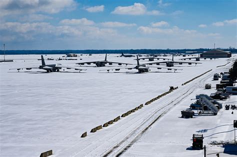 Barksdale Air Force Base