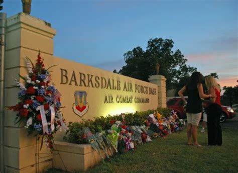 Barksdale Air Force Base Louisiana Photos