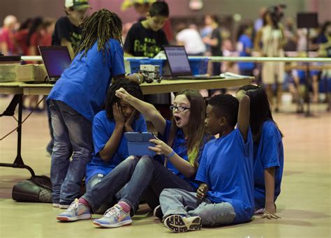 Barksdale Air Force Base Youth Center