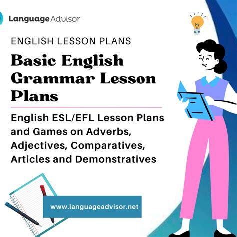 Basic English Grammar