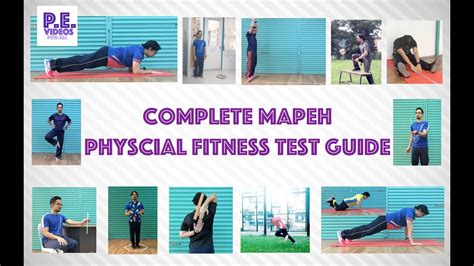 Basic Training Physical Fitness Test