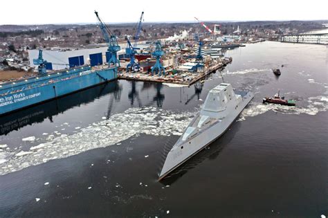 Bath Iron Works