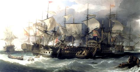 Battle of Cape St Vincent