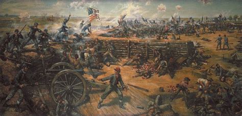 Battle of Fort Gregg