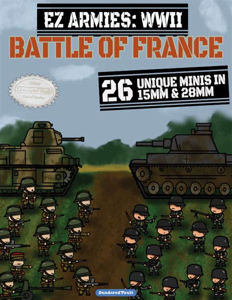 Battle of France