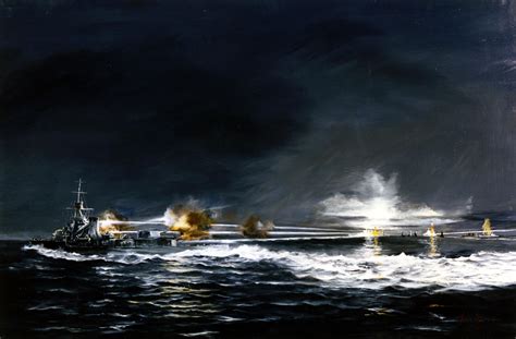 Battle of Savo Island