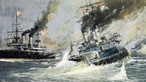 Battle of Tsushima