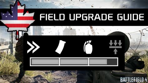 Battlefield 2 Upgrade Tips