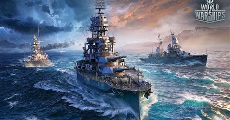 Battleship Gallery Image 7