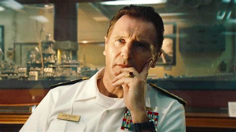 Battleship Liam Neeson