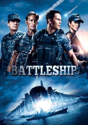 Watch Battleship Online