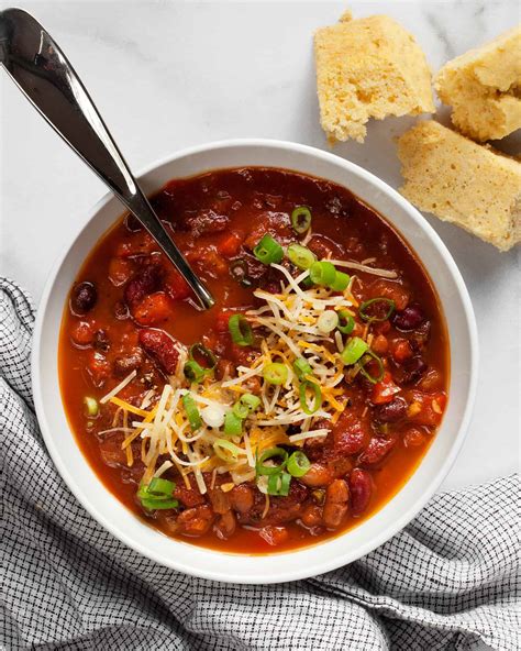 Bean Chili Image