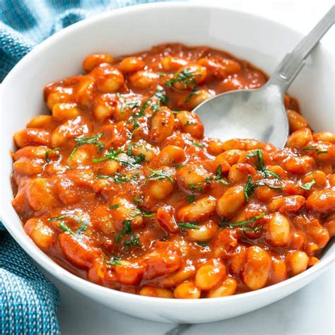 Bean Dish Image