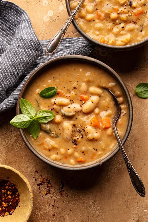 Bean Soup Image