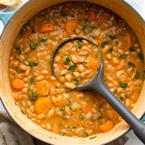 Bean Stew Image