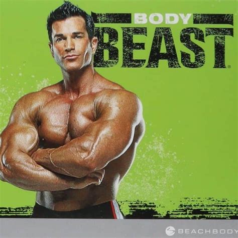 Beast Body Nutrition