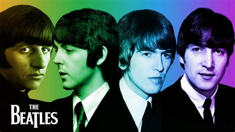 Beatles Music Videos