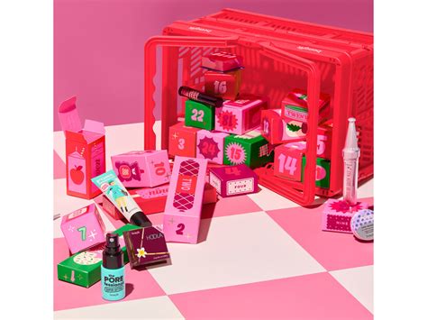 Target Beauty Advent Calendar Benefits