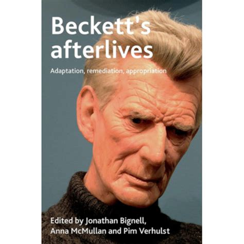 Beckett Adaptations