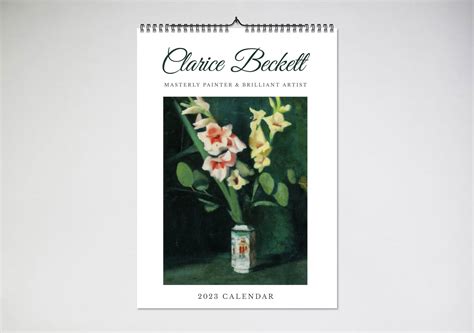 Benefits of a Beckett Show Calendar Guide