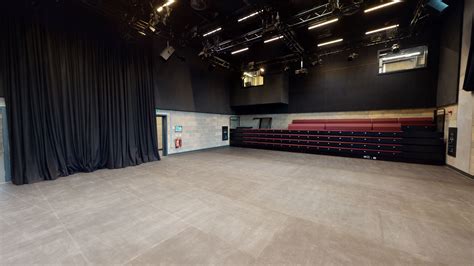 Beckett Performing Arts