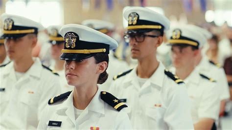 Become a Navy Officer through OCS