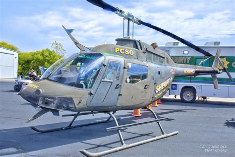 Bell OH-58A Kiowa Helicopter Image Gallery 10