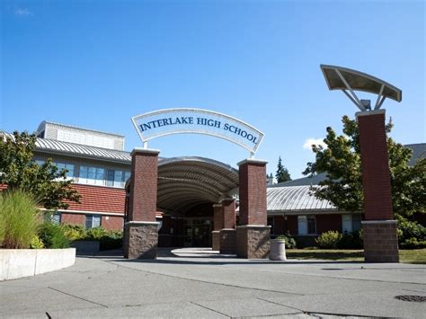 Overview of Bellevue Schools