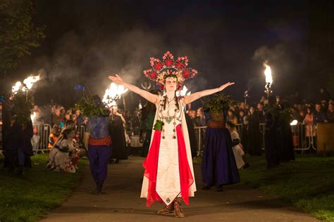 Beltane Festival