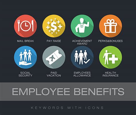 Benefits Beyond Salary