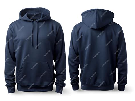 Benefits Of Navy Blue Hoodies