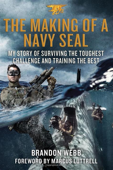 Benefits Of Reading Navy Seal Books