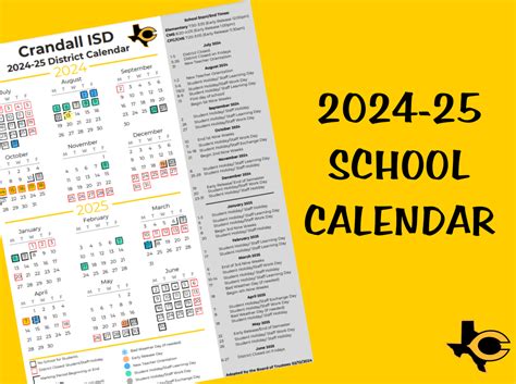 Benefits Of Using Crandall Isd Calendar