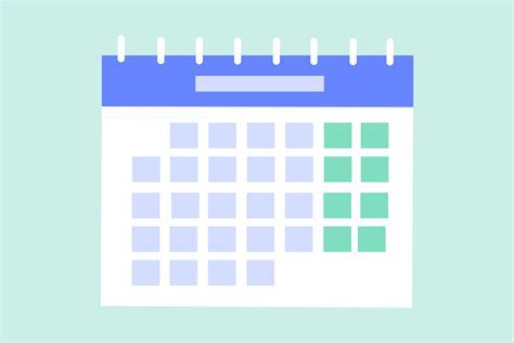 Benefits of 5 Ways SRCS Calendar