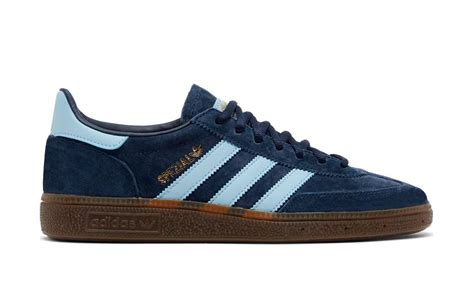 Benefits of Adidas Spezial Navy Gum