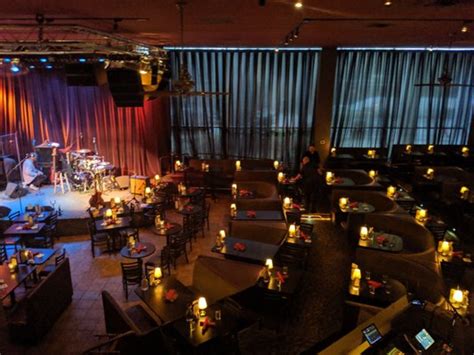 Benefits of Attending the Dimitrious Jazz Alley Calendar Events