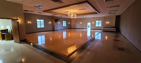 Benefits of Attending Moose Lodge Events