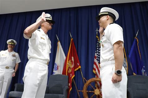 Benefits of Becoming Chief Petty Officer