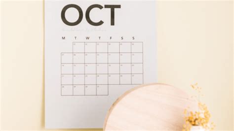 Benefits of Effective Calendar Management